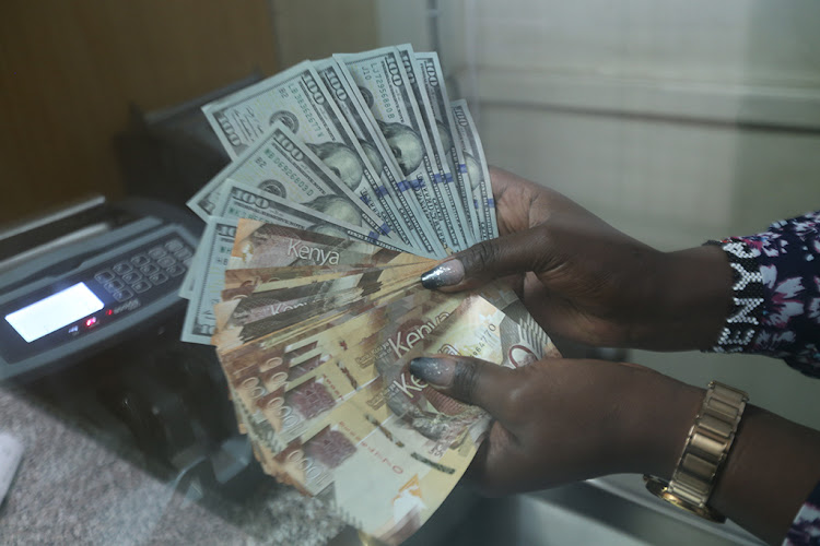 Banking Services in the Spotlight as the Kenyan Shilling Strengthens Against the Dollar