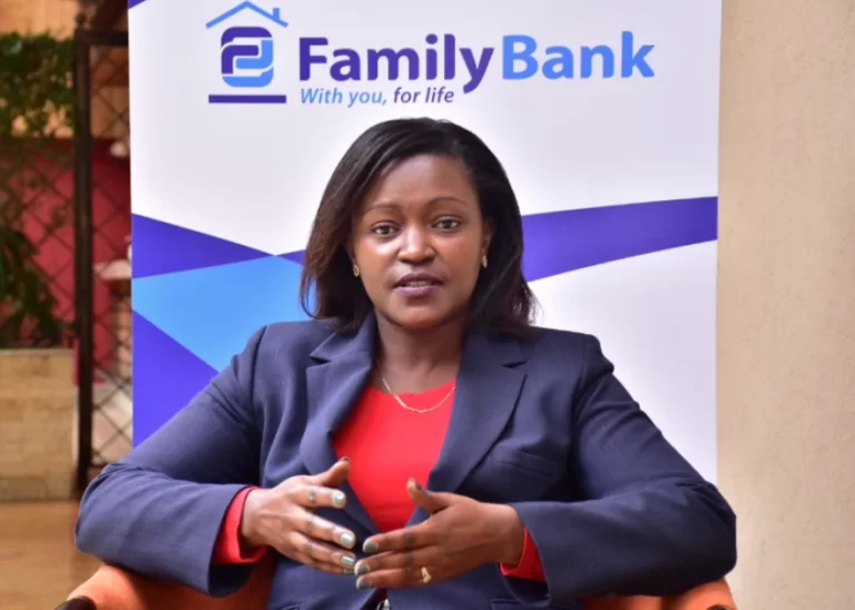 Family bank