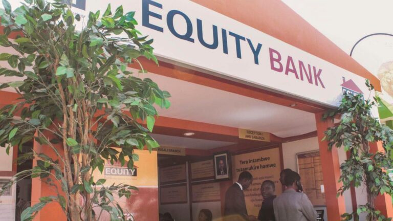 Equity Bank
