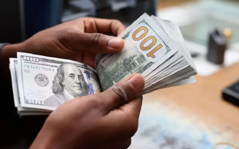 Kenya-Shilling-Against-USD