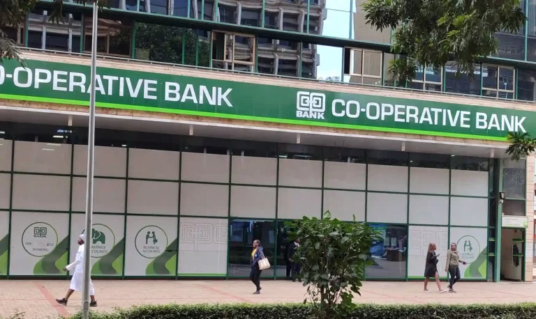 Co-operative-Bank-of-Kenya