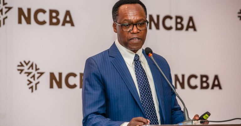 NCBA Tops in Interest Income Earned in FY'2023 Financial Results
