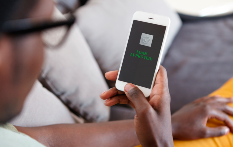 The Top 10 Loan Apps in Kenya