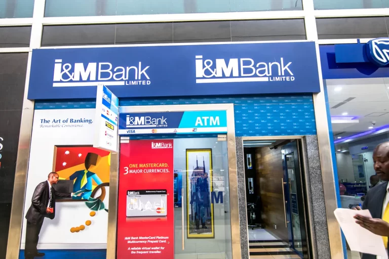 I&M Bank Tanzania Q1 2024 Profit After Tax Increases by a Record 543%