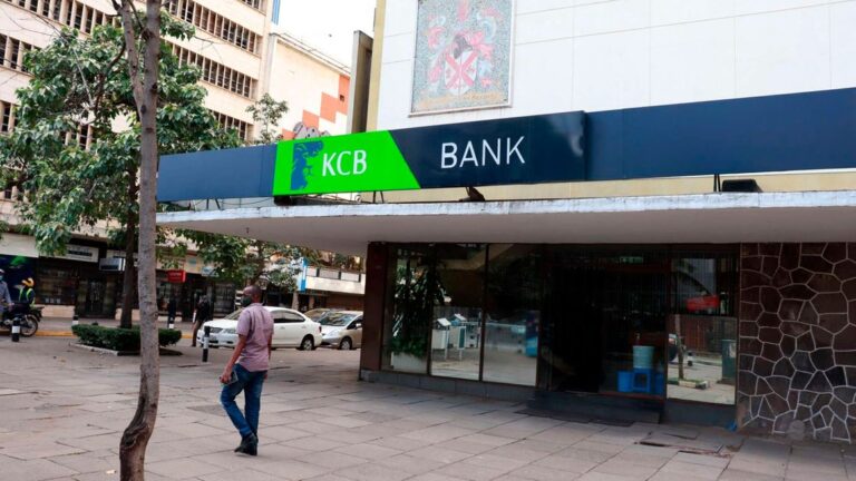 KCB Tanzania's Loan Portfolio Expands by 24%