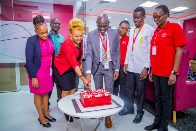 Absa Bank Continues Expansion With New Imaara and Rupa Malls Branches