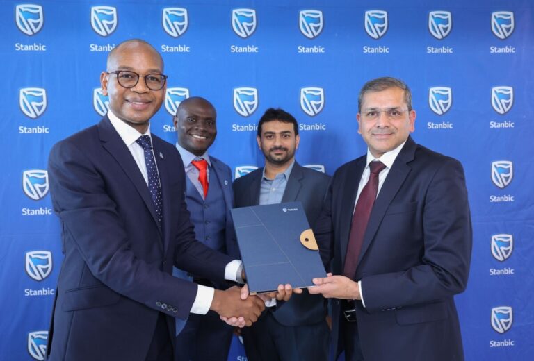 Stanbic Bank Kenya Partners with Orion Innovation for Digital Transformation
