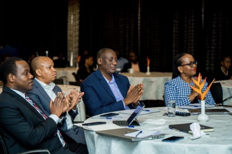 NMB Bank Tanzania Recognized for Building a Culture of Internal Audit