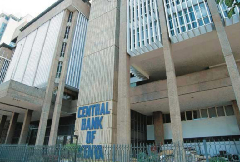 CBK Moves to Regulate Hire Purchase Interest Rates