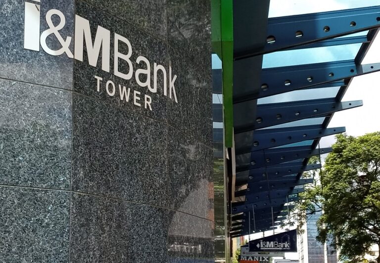 I&M Group Q1 2024 Profits Climb to Ksh 3.6 Billion