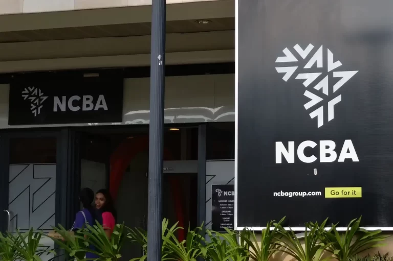 NCBA Grows Assets to Sh 694 Billion in Q1'2024