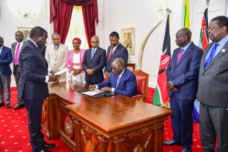 What You Need To Know About the Proposed Finance Bill 2024
