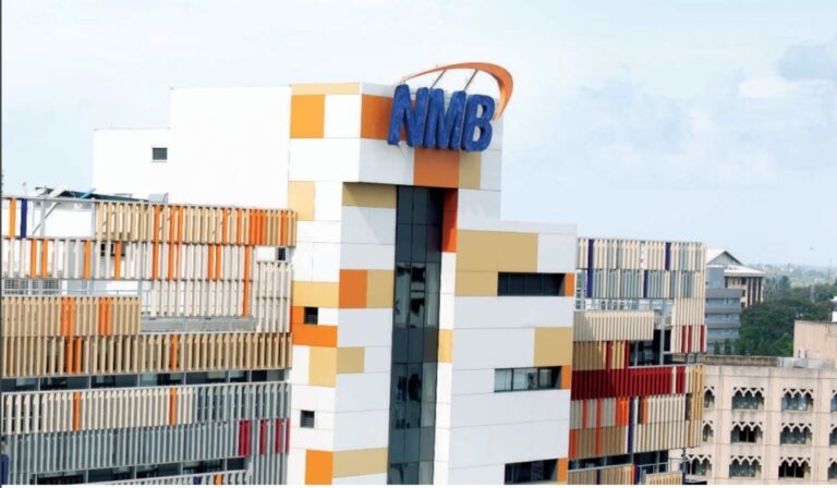NMB Bank Tanzania Opens Doors to Stock Market Investments