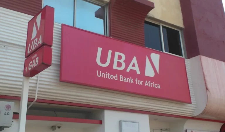 UBA Marks 75 Years of Excellence