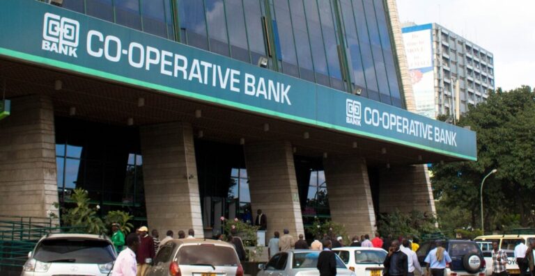 Co-op Bank Q1 2024 Profit Climbs 10.6% to 9.01 Billion