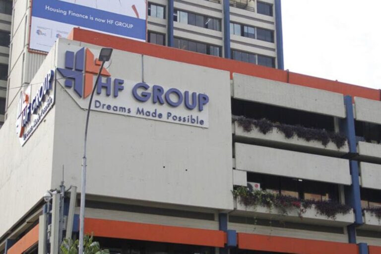 HF Group Q1 2024 Profit Up 76% to Ksh 159 Million