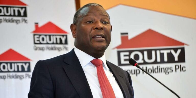 Equity, Absa Among Banks Expected to Pay Dividends this Week
