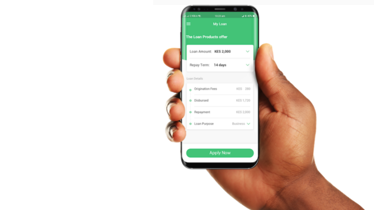 CBK Licenses 7 Additional Digital Credit Providers
