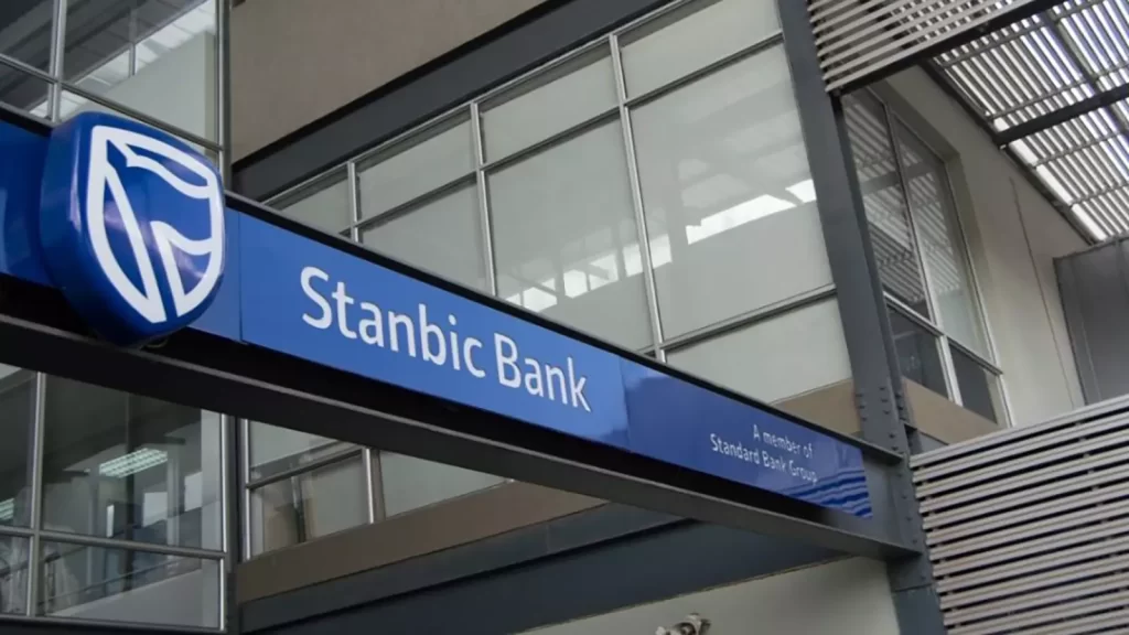 Stanbic Bank Launches "Switch Campaign" With KES7.2 Million Deposit Giveaway