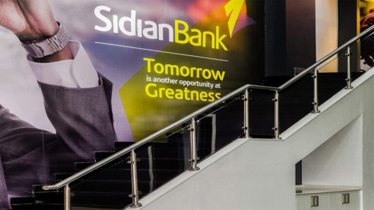 All You Need To Know About the Sidian Bank Q Loan