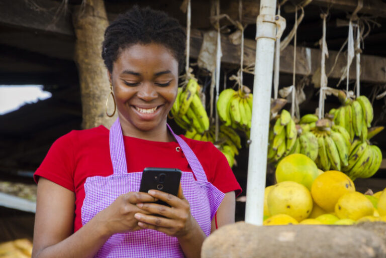Safaricom Partners with Pezesha to Launch "Mkopo wa Pochi" for Small Businesses