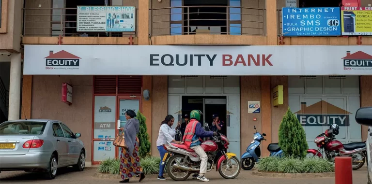 Equity Bank Leads As The Most Valuable Brand in Kenya