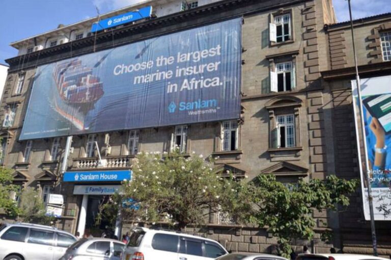 Sanlam Kenya to Close Three Subsidiaries Due to Losses