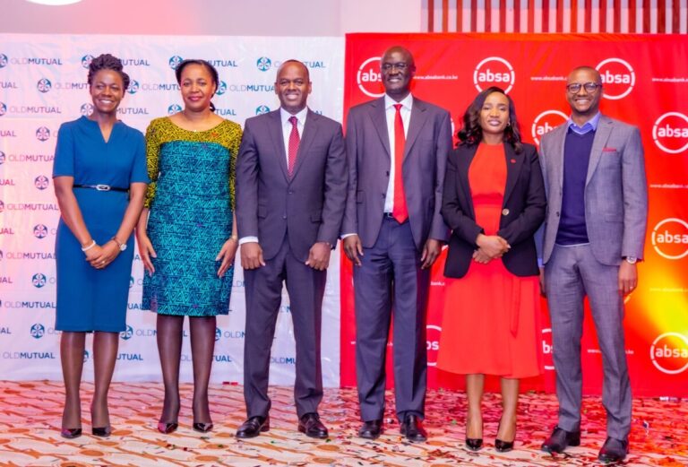 Absa Bank and Old Mutual Roll Out Linda Biz to Support SMEs