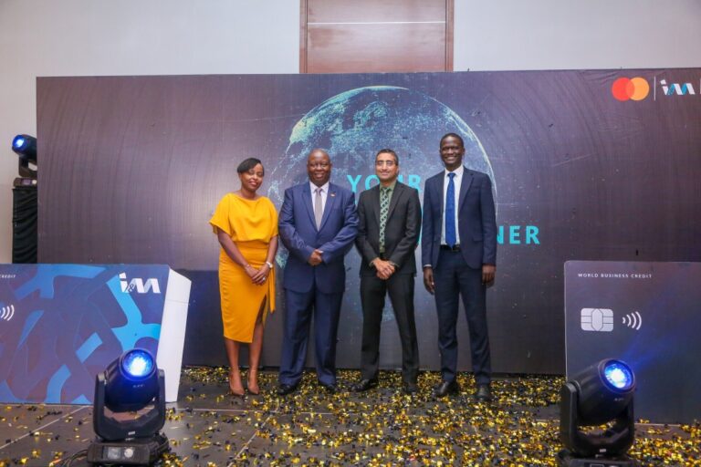 I&M Bank Partners with Mastercard to Introduce Business Credit Card for Expense Control