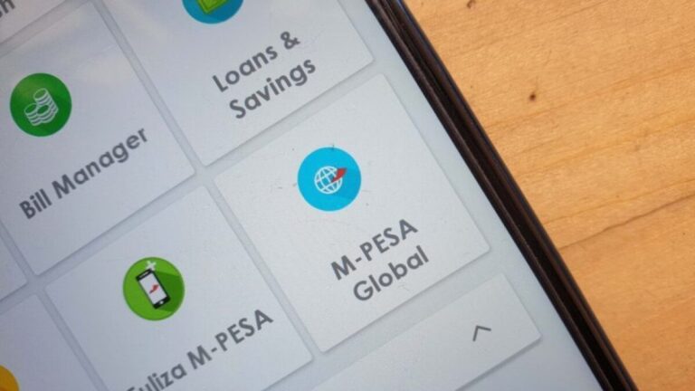 A Guide to the KCB M-PESA Loan