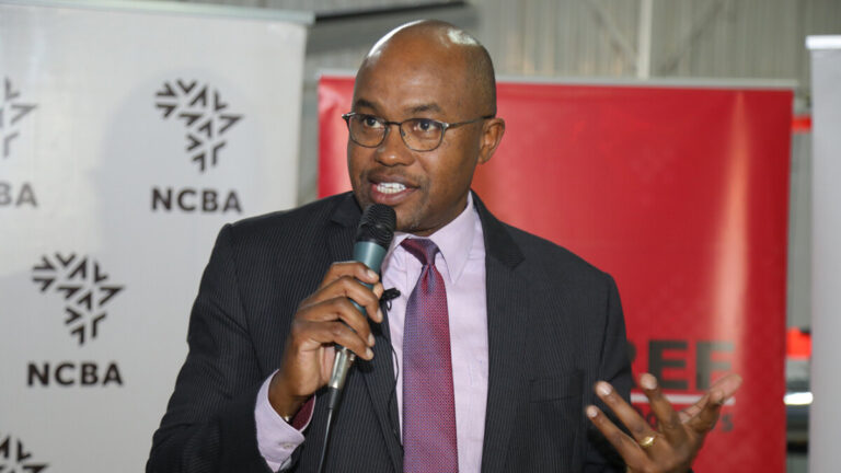 NCBA Waives Monthly Charges for Retail Bank Accounts