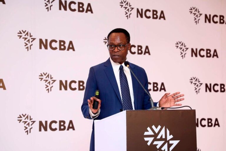 NCBA Group Secures 100% Ownership of AIG Kenya Insurance Company