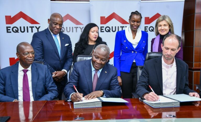 Equity Group and Zepz Extend Partnership to Enhance Cross-Border Money Transfers