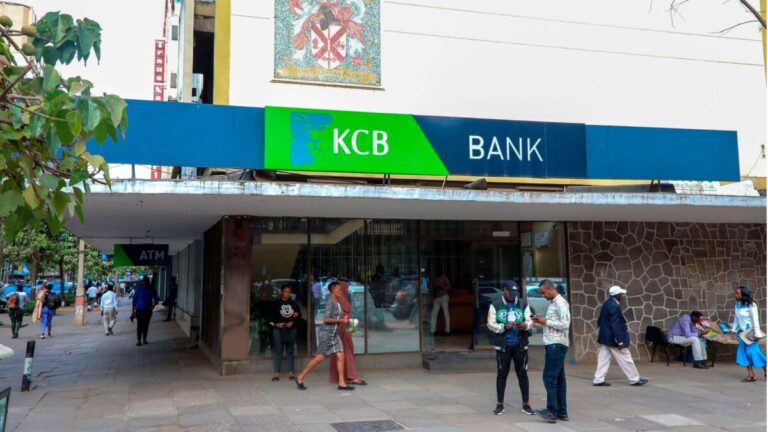 KCB Reaches Agreement with Competition Authority Over Misleading Credit Card Advertisement