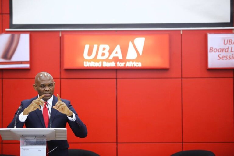 UBA Joins Forces with AfCFTA to Support SMEs