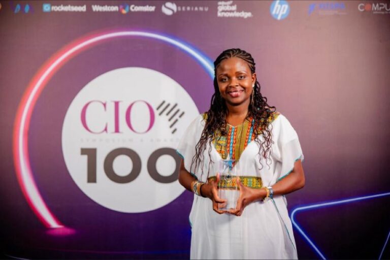 NCBA Bank Appoints Georgina Mukami Odhiambo as Head of IT Retail Banking