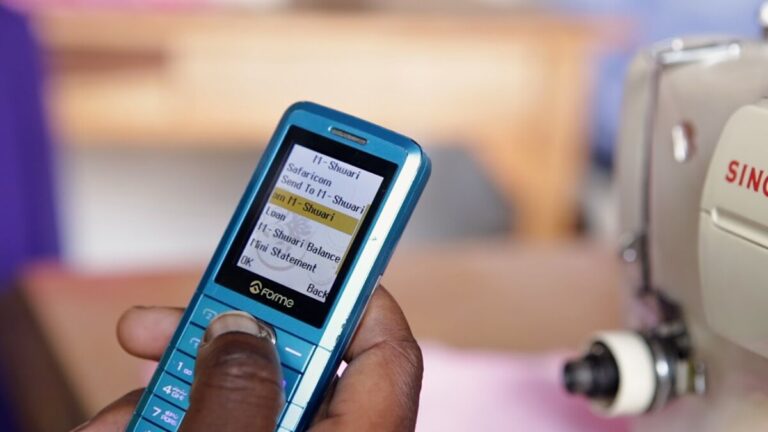 How to Easily Apply for an M-Shwari Loan