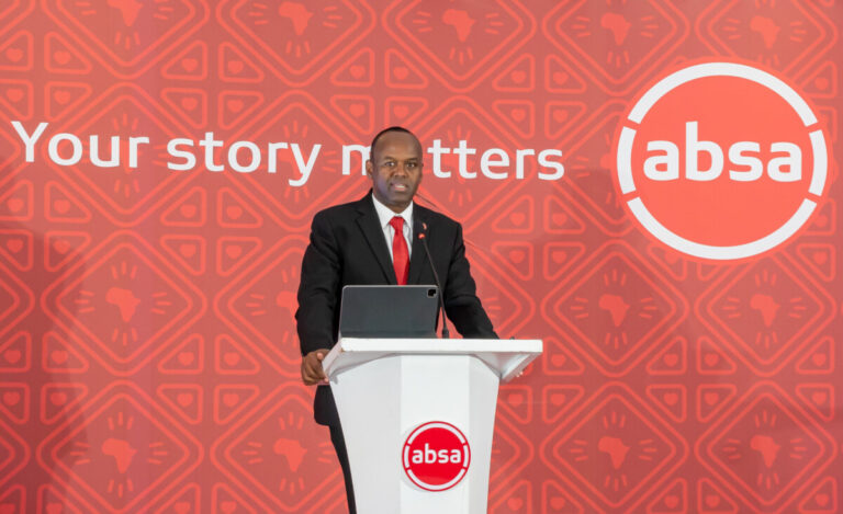 Absa Opens Second Branch in Eldoret