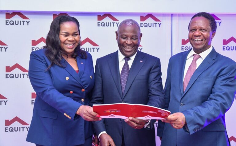Equity Group H1 2024 Profits Jump to Ksh 29.6 Billion