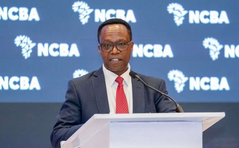 NCBA Will Support SACCOs in Cybersecurity Efforts - John Gachora