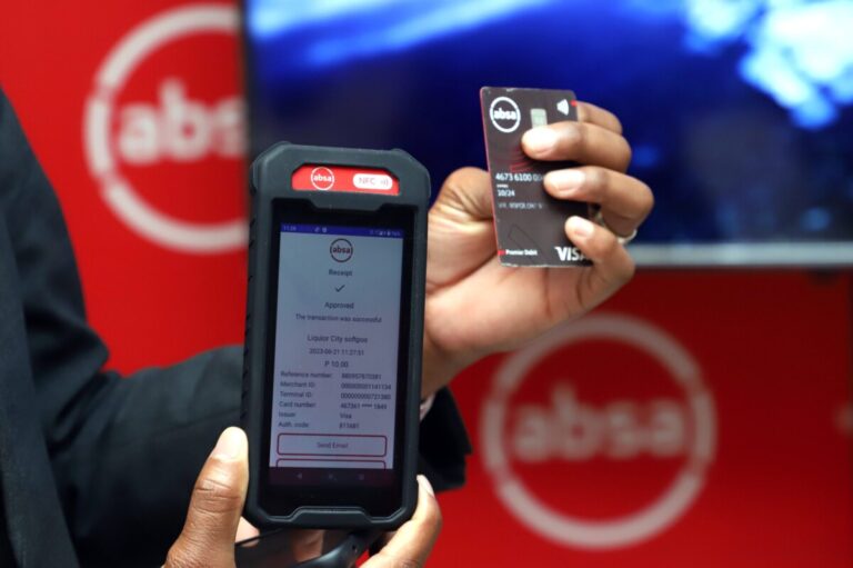 Absa Bank Introduces Absa Pay, a tap-to-pay Feature for Android Users
