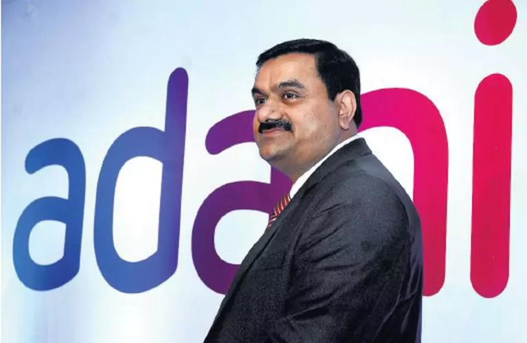 WHO IS ADANI GUJATAM?