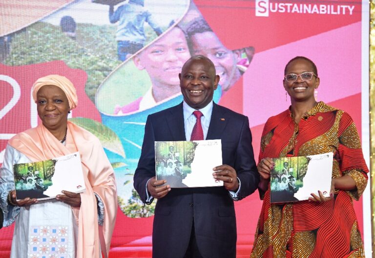 Equity Group Unveils 2023 Sustainability Report
