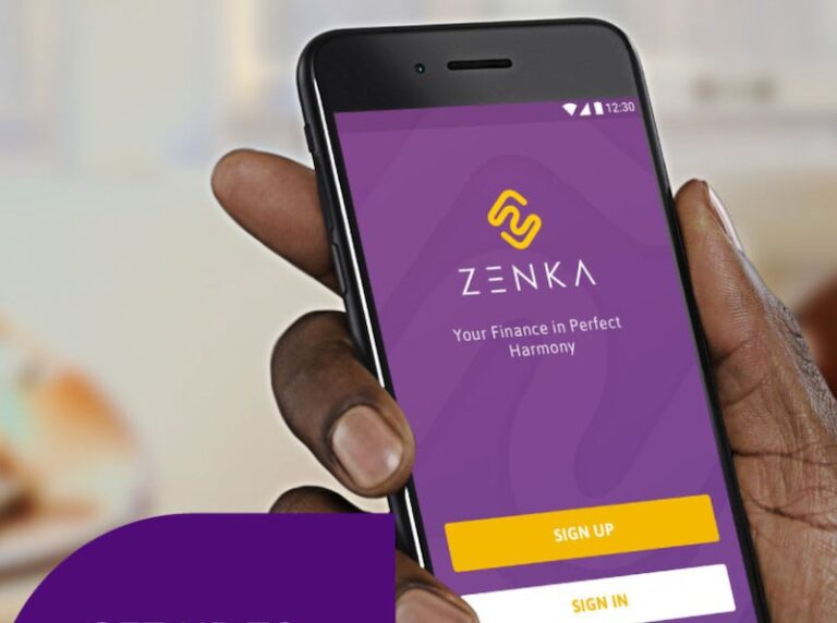 How to Easily get a Loan with Zenka