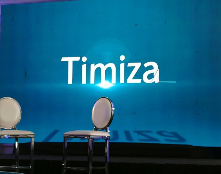 How to Borrow Quickly with the Timiza Loan