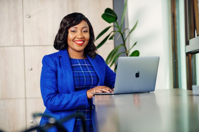 Felisters Gitau Mutugu Appointed CEO of Farmer’s Choice Limited