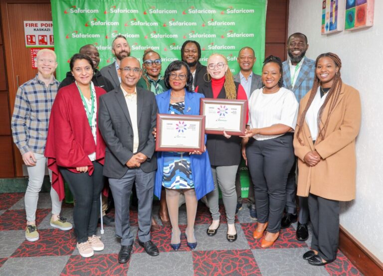 Why Safaricom Tops as the Most Inclusive Brand in Kenya