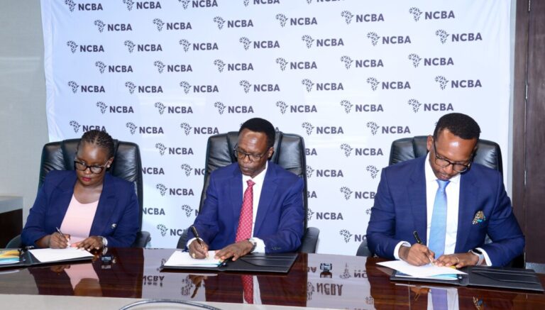 NCBA Launches Sustainable Development Impact Disclosure (SDID) Document – Here’s What It Means
