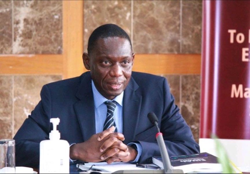 President Museveni Appoints New Bank of Uganda Governor After Three-Year Vacancy