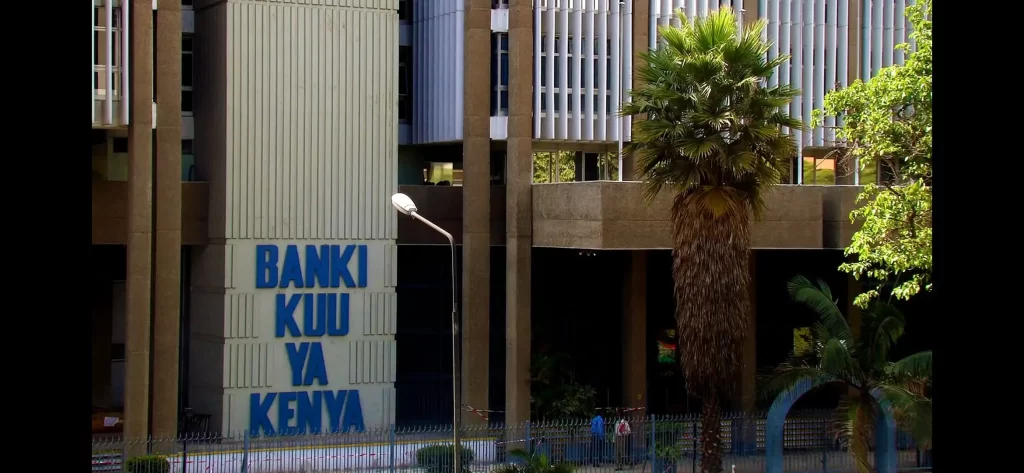 CBK Wins Global Banknote Award